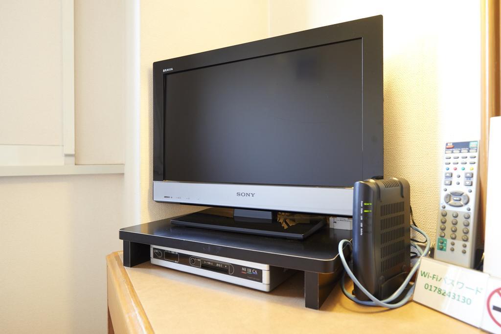 Hotel Select Inn Hachinohe Chuo Exterior photo
